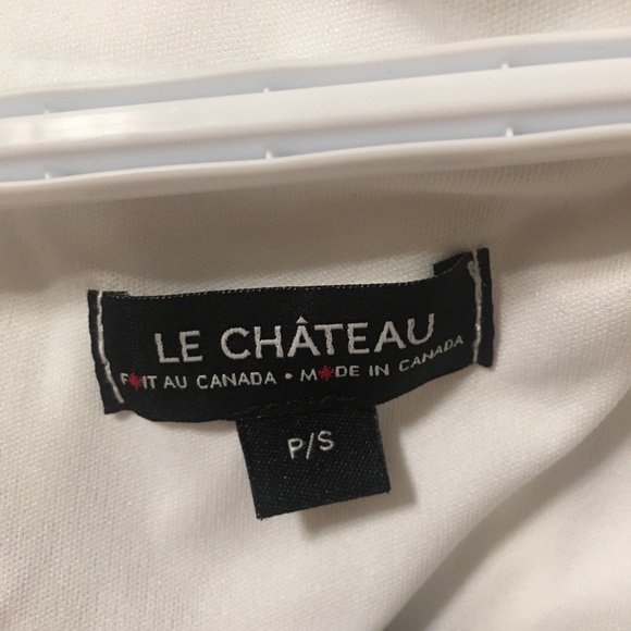 Floral design dress - Picture 3 of 3